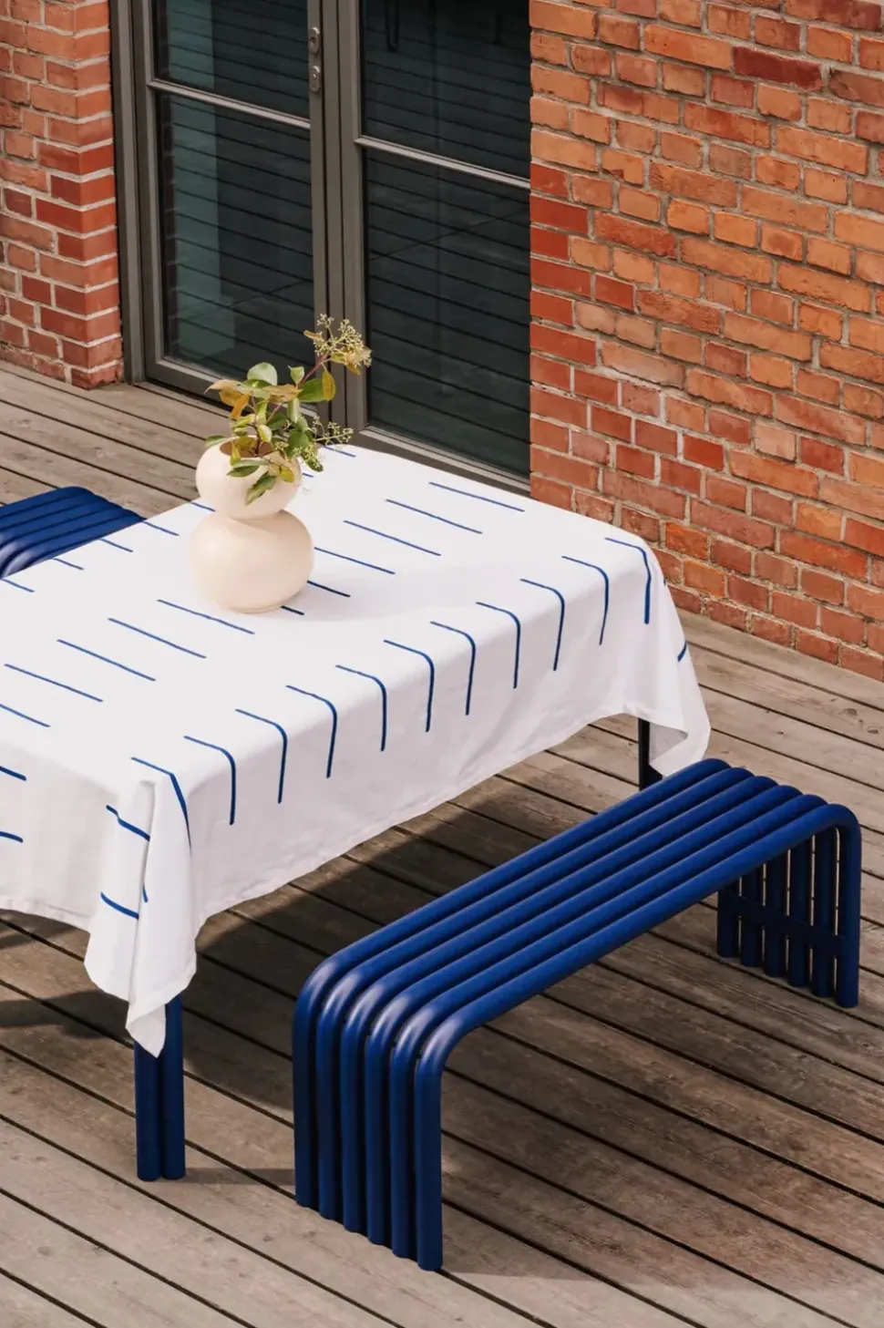 Nokk Bench