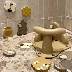 Nola Bath Toy Set 9-pack