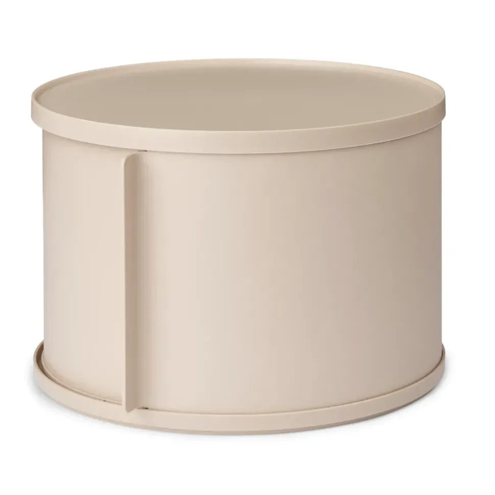 Nona Bedside Table