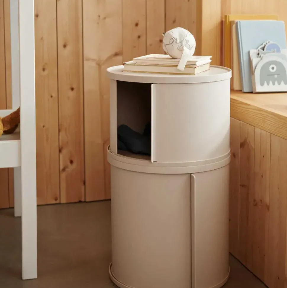 Nona Bedside Table