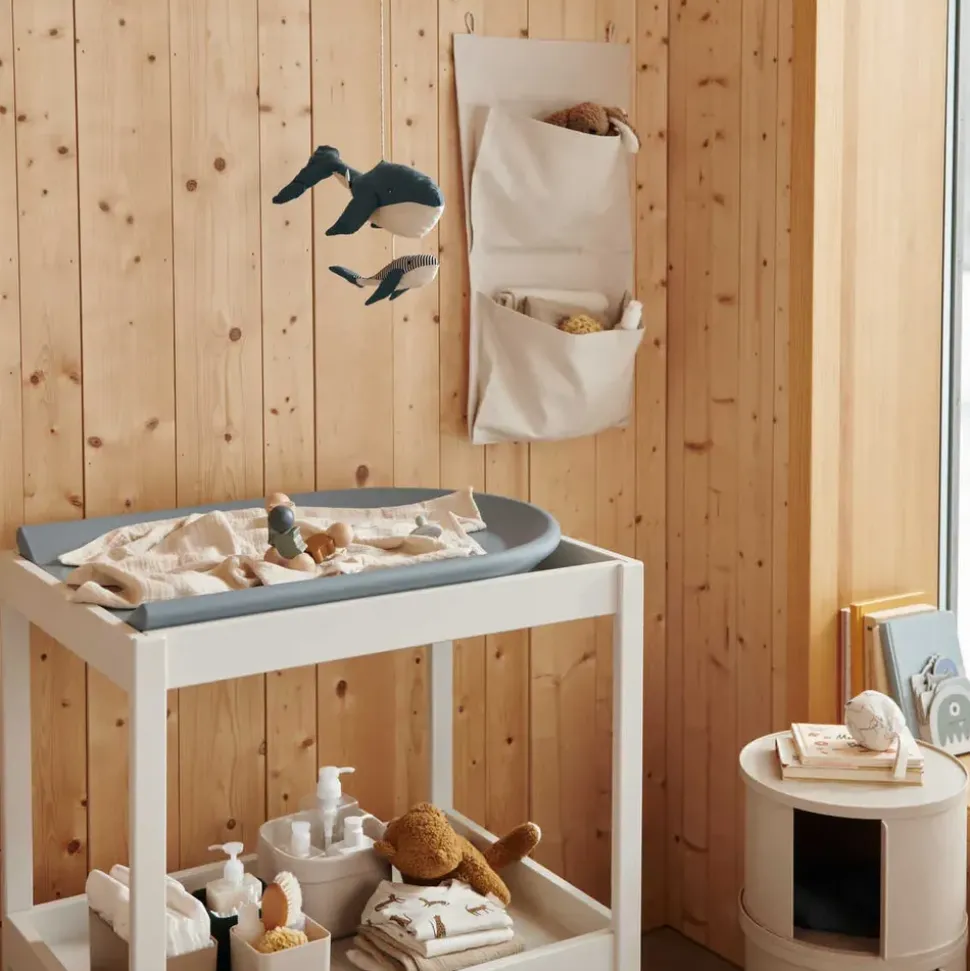 Nona Bedside Table
