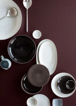 Nordic Sea - Low Bowl