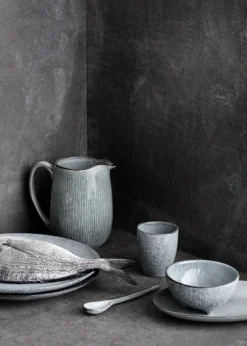 Nordic Sea - Low Bowl