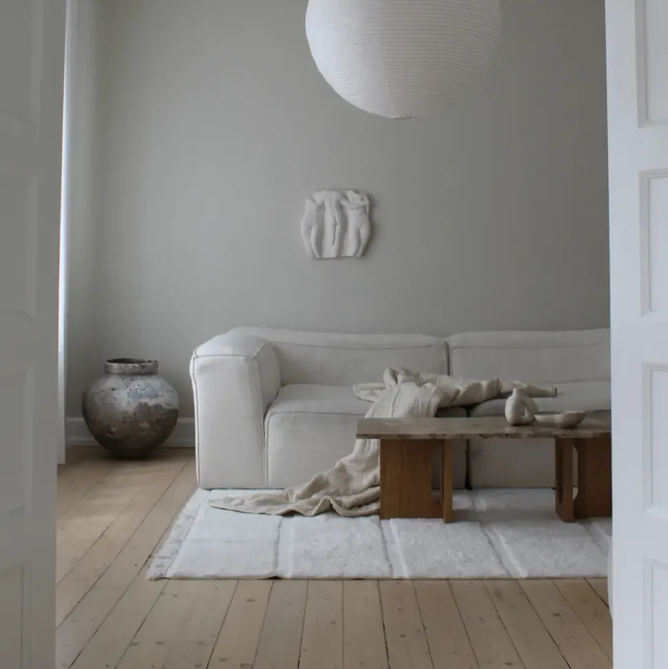 North rug