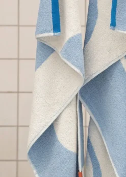 NOVA ARTE Guest Towel - 2-pack
