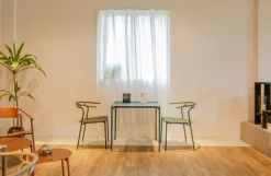 NOVO table