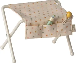 Nursery Table, Baby Mouse - Off White