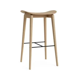 NY11 Bar Stool - H75