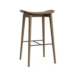 NY11 Bar Stool - H75