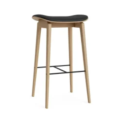 NY11 Bar Stool - H75