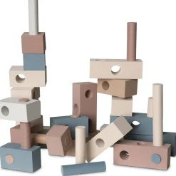 Nyx Foam Building Blocks