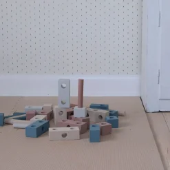 Nyx Foam Building Blocks