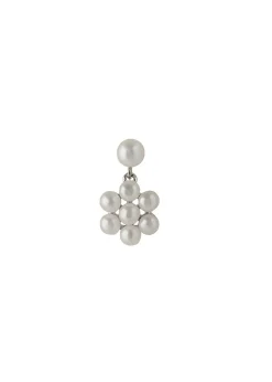 Ocean Bloom Earring