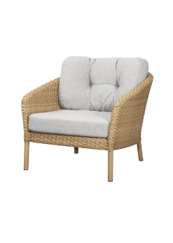 Ocean Large Lounge Chair