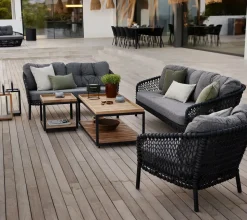 Ocean Large 2-pers. Sofa