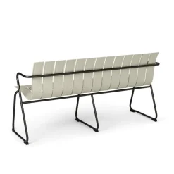 Ocean Lounge Bench av Nanna Ditzel