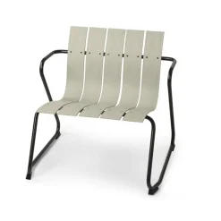 Ocean Lounge Chair av Nanna Ditzel