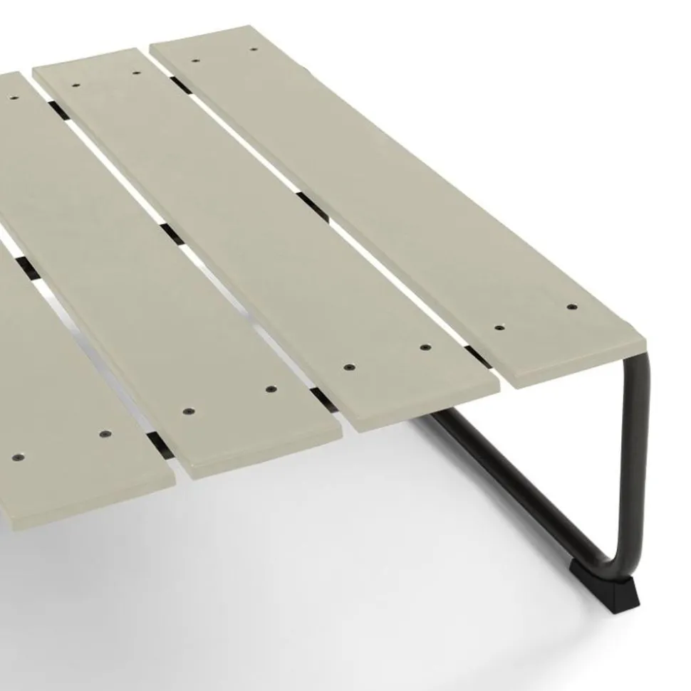 Ocean Lounge Table av Nanna Ditzel