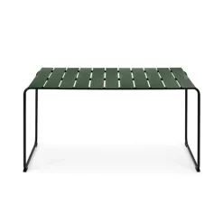 Ocean OC2 Table - Grön