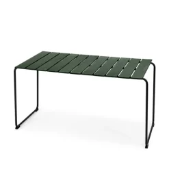 Ocean OC2 Table - Grön