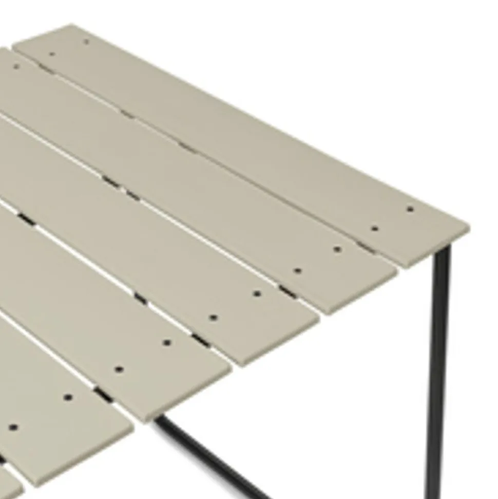 Ocean Table av Nanna Ditzel