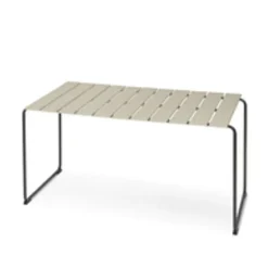 Ocean Table av Nanna Ditzel