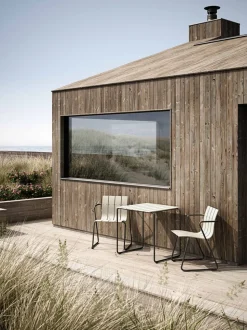 Ocean Table av Nanna Ditzel