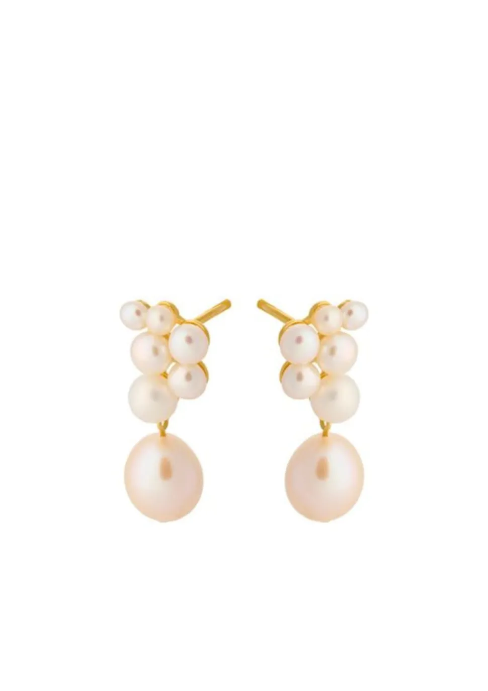 Ocean Treasure Earsticks