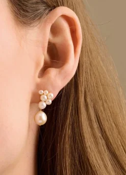 Ocean Treasure Earsticks