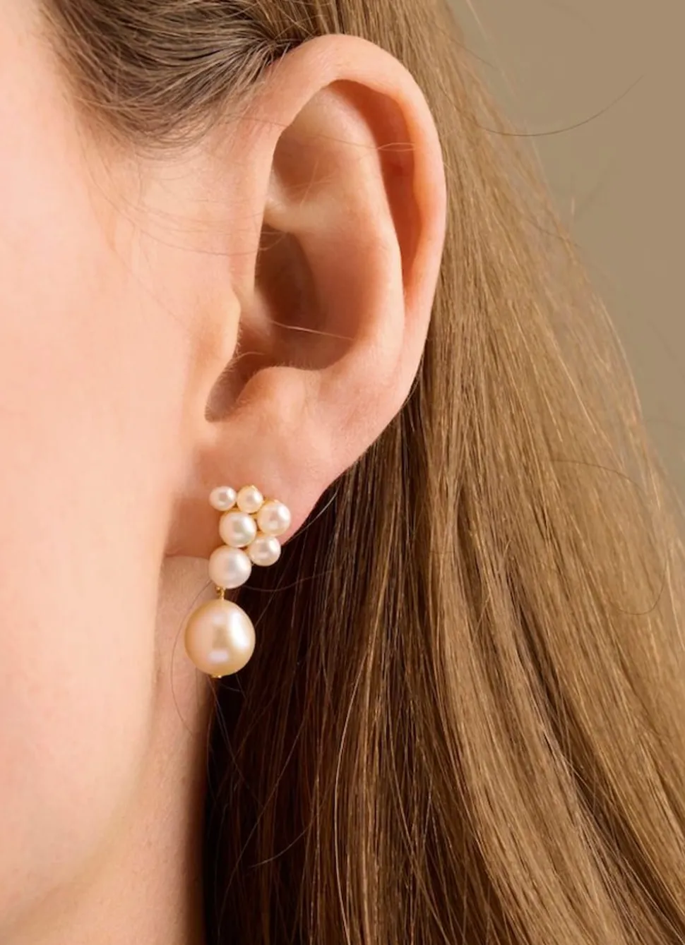Ocean Treasure Earsticks