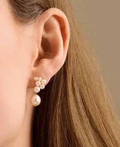 Ocean Treasure Earsticks