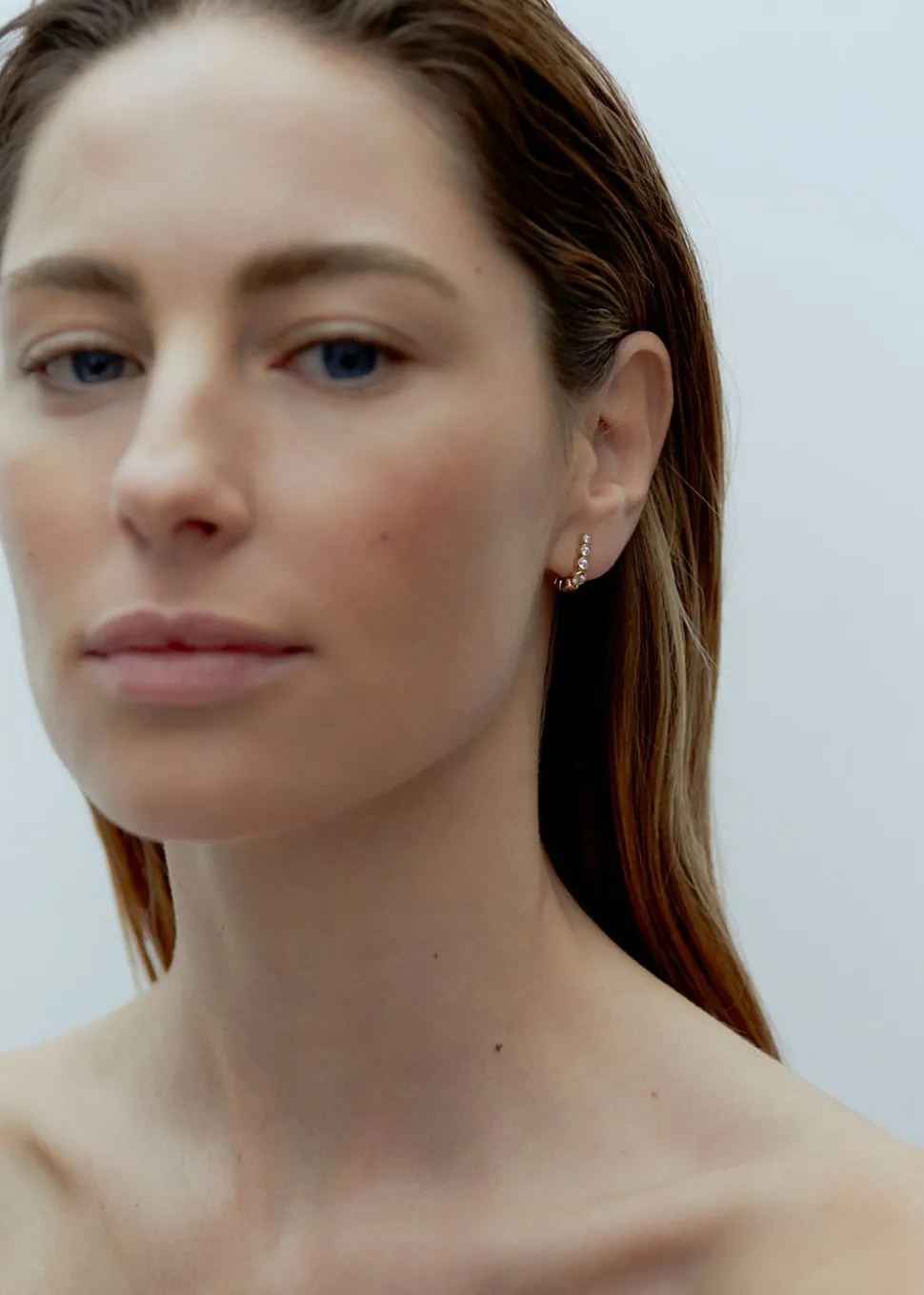 Oda Earring