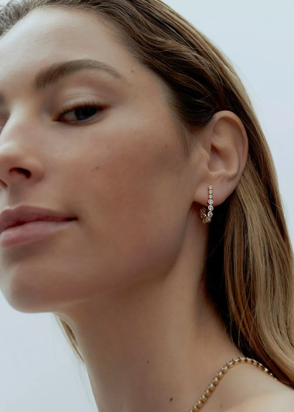 Oda Earring