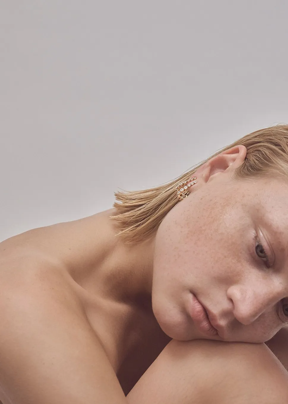 Oda Earring