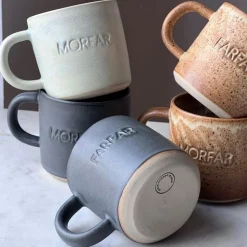 Oda MORFAR Kop