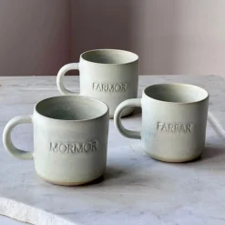 Oda MORMOR Kop