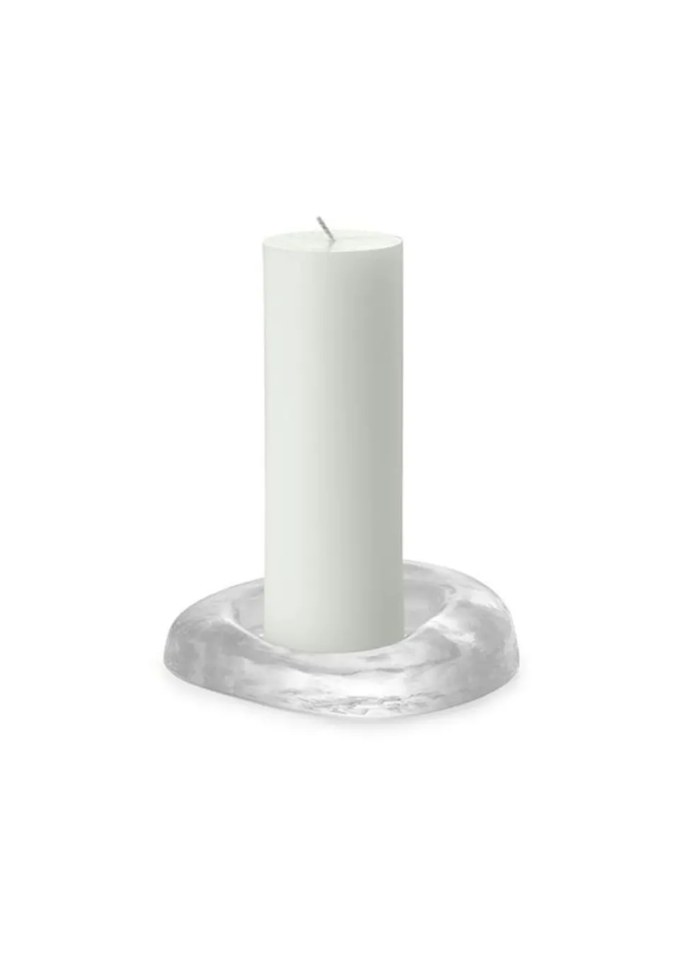 Odd Candle Holder