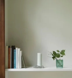 Odd Candle Holder