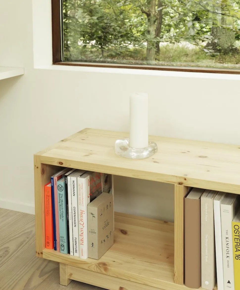 Odd Candle Holder