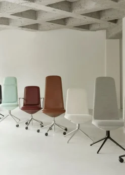 Off Chair High