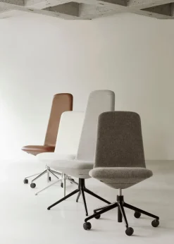 Off Chair Swivel