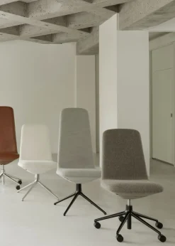 Off Chair Swivel