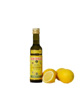 Olio Al Limone