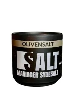 Olivensalt