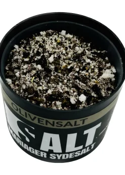 Olivensalt