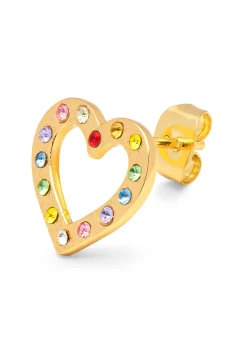 OMG Heart Crystal