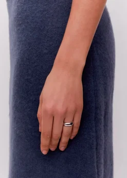 Omotesando Chunky Ring