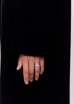 Omotesando Chunky Ring