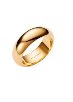 Omotesando Chunky Ring