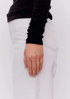 Omotesando Chunky Ring